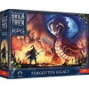 Rankdarbių rinkinys Brick Trick RPG Forgotten Legacy XL Trefl
