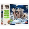 Trefl BRICK TRICK 61545 Rūmai ant vandens