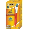 Bic Tušinukas Fine 4 spalvų, pakuotėje 12 vnt 233843