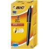 Długopis automatinis 4 Colours Pro pudełko 1 vnt. BIC 902129