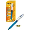 Bic Tušinukas GRIP 4 spalvų, pakuotėje 12vnt 214743