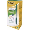 Rašikliai BIC Atlantis Classic žali 12 vnt