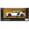 Rastar AUDI R8 LMS 56100 1:24 baltas
