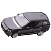 Rastar RANGE ROVER 56300 1:24 juodas