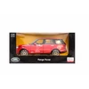 Rastar RANGE ROVER 56300 1:24 raudonas