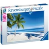 Ravensburger Dėlionė 1000 vnt. - Paplūdimys