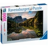 Ravensburger Dėlionė 1000 vnt. - Piburgerio ežeras