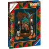 Ravensburger Dėlionė 1000 vnt. - Haris Poteris