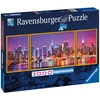 Ravensburger Dėlionė 1000 vnt. - Niujorkas