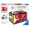 Ravensburger 3D Dėlionė 216 vnt. - Hario Poterio dėžutė