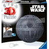 Ravensburger 3D dėlionė Mirties žvaigždė 540 detalių 11555