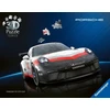 Ravensburger 3D dėlionė Iconics Porsche 911 GT3 Cup