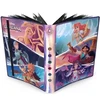 Dėlionė Ravensburger Album na karty Disney Lorcana princesių stalo žaidimas