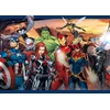 Ravensburger Dėlionė 24 vnt. - Keršytojai (Avengers)