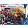 Ravensburger Dėlionė 24 vnt. - Keršytojai (Avengers)