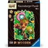 Ravensburger Dėlionė 150 vnt. - Groot