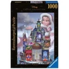 Ravensburger Dėlionė 1000 vnt. - Belos pilis