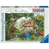 Ravensburger Dėlionė 1000 vnt. - Kelias namo