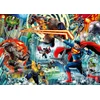 Ravensburger Dėlionė 1000 vnt. - Supermenas