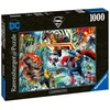 Ravensburger Dėlionė 1000 vnt. - Supermenas