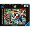 Ravensburger Dėlionė 1000 vnt. - Supermenas