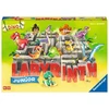 Ravensburger Dėlionė labirintas su dinozaurais junior