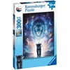 Ravensburger Dėlionė 300 vnt. - Liūtas