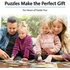 Ravensburger Dėlionė 100 vnt. - Magiškas miškas