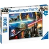 Ravensburger 2D Dėlionė 300 vnt. - Mandalorietis