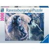 Ravensburger Dėlionė 1000 vnt. - Mėnulio šviesos magija