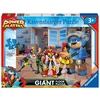 Ravensburger dėlionė 24 vnt. - Power Players