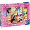 Ravensburger dėlionė Princesių pasaulis 125 d. 9789