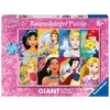 Ravensburger dėlionė Princesių pasaulis 125 d. 9789