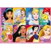 Ravensburger dėlionė Princesių pasaulis 125 d. 9789