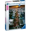 Ravensburger Dėlionė 1000 vnt. - San Franciskas