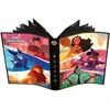 Ravensburger Kortelių albumas Disney Lorcana Nicholas Kole