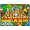 Ravensburger Labirintas Pokemon