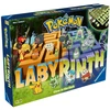 Ravensburger Dark RAV žaidimas Labyrinth Pokémon, švytintis tamsoje.22839