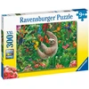 Ravensburger "XXL" Dėlionė 300 vnt. - Tinginys