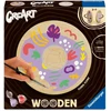Ravensburger Medinis kūrybinis rinkinys CreArt Wzory 1