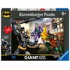 Ravensburger milžiniška Betmeno dėlionė 05644