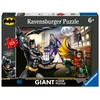 Ravensburger milžiniška Betmeno dėlionė 05644
