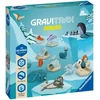 Ravensburger Mokslinis tiriamasis žaidimas GraviTrax Junior ledinis papildymas