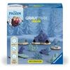 Ravensburger GraviTrax vaikams ir vaikams skirtas papildomas rinkinys „Ledo šalis“ 23861
