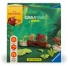 Ravensburger Mokslinių tyrimų žaidimas gravitrax junior liūtas papildomas rinkinys