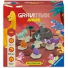 Ravensburger Mokslinių žaidimų papildomas rinkinys Gravitrax Junior Dino