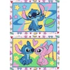 Ravensburger Piešimo rinkinys CreArt Junior Stitch & Angel vaikams