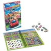 Ravensburger Piko valandos pasaulio turo magnetinė dėlionė MTP PO/CZ/SK/HU/RO/RU 76556