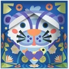 Ravensburger Rinkinys tapybai pagal skaičius Otter vaikams nuo 7 metų