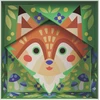 Ravensburger Rinkinys tapybos pagal skaičius su lape vaikams nuo 7 metų